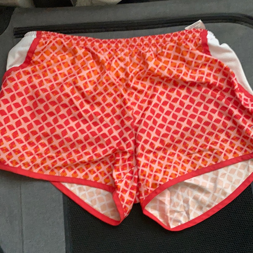 Runner shorts